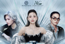 The Pearl Hoi An Chính Thức Ra Mắt Đêm Nhạc Sea Sound Session Với Dàn Line – Up Ấn Tượng Cùng Hình Tượng Sân Khấu Độc Đáo
