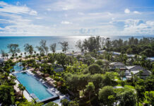 Crowne Plaza Phu Quoc Starbay: Nâng Tầm Du Lịch Nghỉ Dưỡng & MICE, Sẵn Sàng Chào Đón APEC 2027