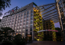 WorldHotels đánh dấu sự hiện diện tại Việt Nam với khu nghỉ dưỡng đầu tiên tại Đảo Ngọc Phú Quốc