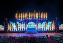 Cơn địa chấn âm nhạc AirAsia The NEXT Live Concert 2026 sắp đổ bộ Đà Nẵng cùng 5000 khán giả hứa hẹn tạo nên kỷ lục mới cho du lịch sự kiện