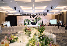 The Art Of Forever: Triển lãm cưới đặc biệt tại Novotel Hanoi Thai Ha – Khi tình yêu là kiệt tác nghệ thuật vĩnh cửu