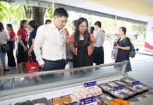 VISSAN đồng hành cùng trường học, cơ quan quản lý và cộng đồng để xây dựng bữa ăn học đường an toàn, minh bạch, bền vững.