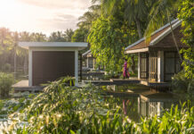 Heart of the Earth Spa tại Four Seasons Resort The Nam Hai chào đón sự trở lại của trải nghiệm 3 ngày trị liệu Retreat Tĩnh Tâm & Trí Tuệ Nội Tại