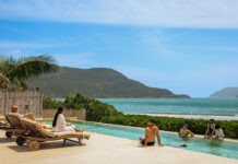 Những ngày hè thong dong tại Six Senses Côn Đảo