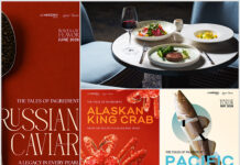 Le Méridien Saigon Tưng Bừng Khởi Động “Eat Out” Đặc Quyền Dành Riêng Cho Thành Viên Marriott Bonvoy