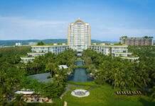 Tám Nhịp Thảnh Thơi, Một Hành Trình Trọn Vẹn