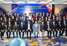 MENAS mở rộng hợp tác với doanh nghiệp Thái Lan trong lĩnh vực bán lẻ, F&B và du lịch ẩm thực