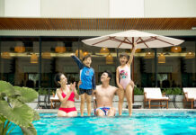 Chào Hè rực rỡ cùng Fleur De Kys Hotels & Resorts với Hành trình đánh thức giác quan và cho kỳ nghỉ rạng ngời