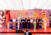 Hơn 300 thương hiệu “Đổ Bộ” về Đà Nẵng, cơ hội mua sắm hàng hiệu giảm sâu tại Furama Resort