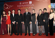 Thai Film Festival in Vietnam 2026: Cầu nối văn hóa – kinh doanh giữa Thái Lan và Việt Nam