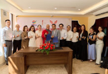 Lần đầu tiên cuộc thi sắc đẹp Quốc tế Miss Heritage Global 2026 tổ chức tại Đà Nẵng