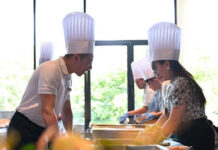 Crowne Plaza Phú Quốc Starbay ra mắt chương trình ẩm thực và giải trí mới, nâng tầm kỳ nghỉ tại đảo ngọc