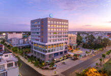 Tru by Hilton: Khám phá Việt Nam qua 14 điểm đến từ Bắc vào Nam