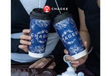 Chagee ra mắt bộ sưu tập “Hội Bes-Tea”: Sáu cá tính, Một vòng tay nắm