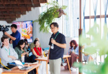 Chiến dịch Hữu cơ EU khởi động tại Việt Nam, Thúc đẩy người tiêu dùng đưa ra lựa chọn sáng suốt