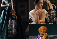 “Nguyệt Cẩm – Moonlit Brocade”: Tinh hoa di sản Việt trong bộ sưu tập bánh Trung Thu từ Mia Luxury Collection