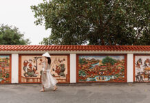 Giữa vùng đất Kinh Bắc, Senna Wellness Retreat mở ra hành trình nghỉ dưỡng chữa lành