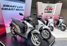 Xe điện MOVE ra mắt đồng loạt 5 dòng xe điện hiệu năng cao trong BST MOVE, sẵn sàng thay thế hoàn toàn xe xăng