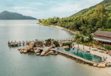 Palladium Hotel Group bổ nhiệm Farah Jaber vào vị trí Giám đốc Điều hành khu vực Đông Nam Á