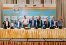 Lễ hội bia Đức GBA Oktoberfest Vietnam 2026 mở ra chương mới tại Tp. Hồ Chí Minh