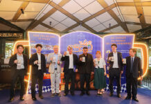 Khách sạn Windsor Plaza công bố Oktoberfest Việt Nam 2026 diễn ra từ ngày 23-26 tháng 9 ‘Đẳng cấp – Mong đợi – Cuồng nhiệt’