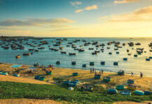 Tour khám phá văn hóa và lịch sử của các khách sạn nhân dịp 2/9