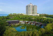 Hành trình chăm sóc Thân – Tâm -Trí trong từng khoảnh khắc tại InterContinental Phu Quoc Long