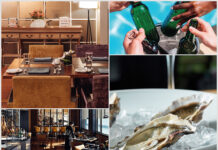 Tháng 9 Thưởng Vị Đầu Thu Tại Sofitel Saigon Plaza