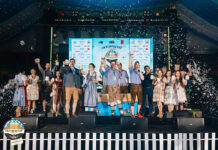 GBA Oktoberfest Vietnam 2026 chính thức mở ra một chương mới tại TP. Hồ Chí Minh