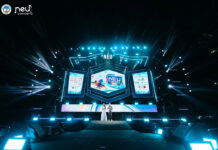 NEU Concert 2026: Đại nhạc hội chào tân sinh viên K68 trở lại với quy mô lớn