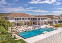 Azerai Kê Gà Bay được MICHELIN Guide trao danh hiệu One-Key năm thứ hai liên tiếp