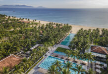 Four Seasons Resort The Nam Hai, Hoi An kỷ niệm 10 năm hành trình không ngừng nâng tầm trải nghiệm nghỉ dưỡng tại Việt Nam