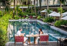 Một Nhịp Nghỉ Dưỡng Dịu Dàng Tại Club InterContinental Phu Quoc