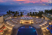 WorldHotels Long Beach Resort Phú Quốc chào đón mùa hoàng hôn với trải nghiệm nghỉ dưỡng 24 giờ Ultra All-Inclusive